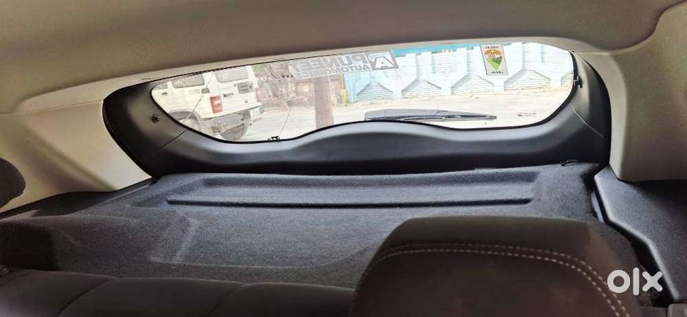 Tata Harrier 2.0 Kryotec Xta Plus, 2021, Diesel