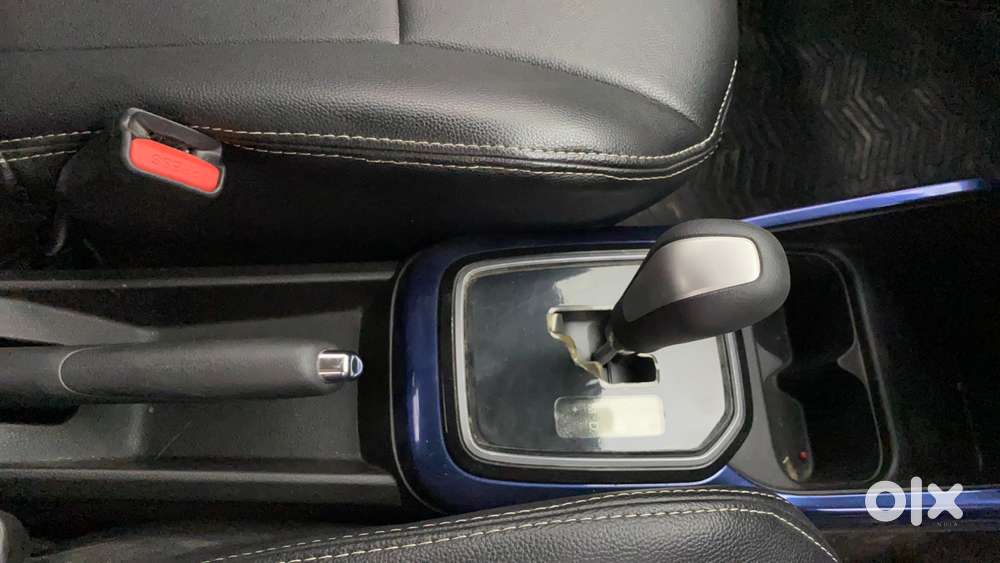 Maruti Suzuki Ignis 1.2 Amt Zeta, 2020, Petrol