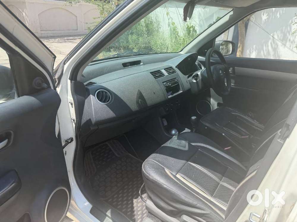 Maruti Suzuki Swift 2011 Diesel Good Condition