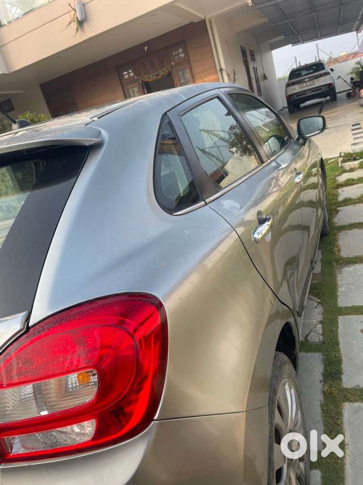 Maruti Suzuki Baleno 2018 Diesel Good Condition