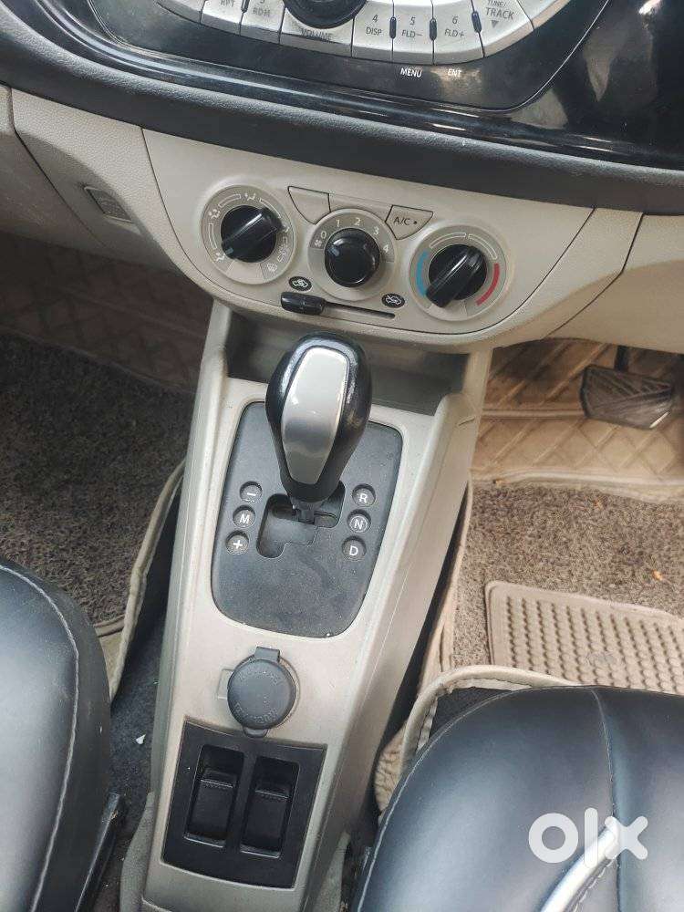 Maruti Suzuki Alto K10 Vxi Amt, 2014, Petrol