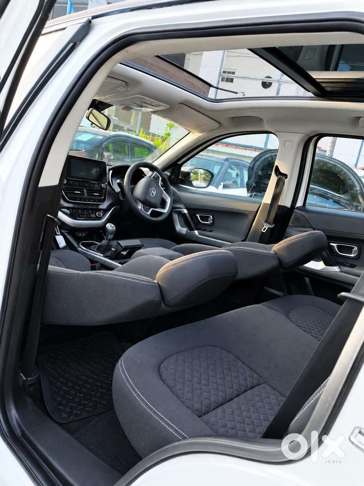 Tata Harrier Xt+, 2021, Diesel