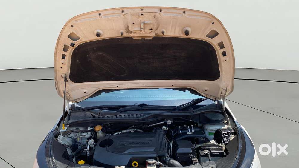 Tata Altroz Xz, 2022, Diesel