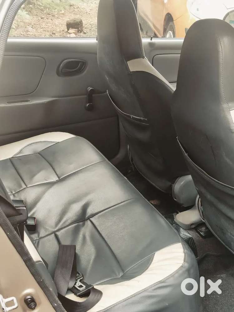 Maruti Suzuki Alto 2013 Lxi For Sale