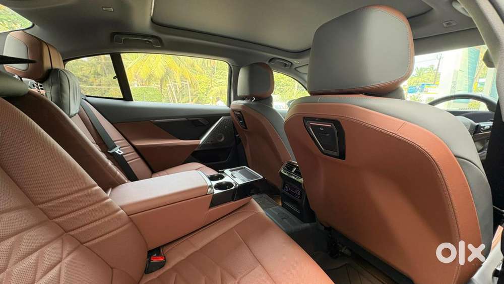 Bmw 5 Series 2.0 530i M Sport, 2024, Petrol