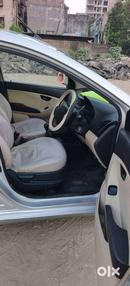 Hyundai Eon Era +, 2016, Petrol