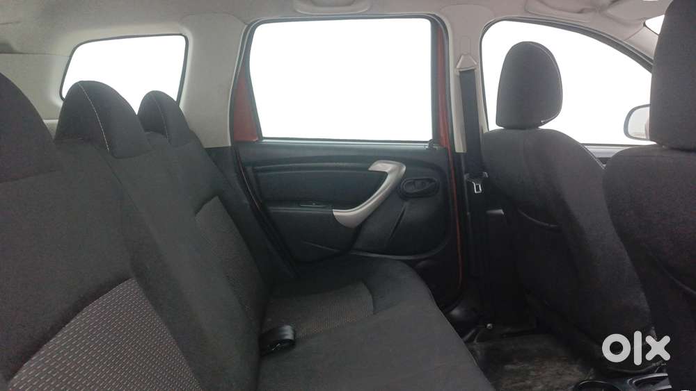 Renault Duster 1.3 Rxe Turbo Petrol, 2020, Petrol
