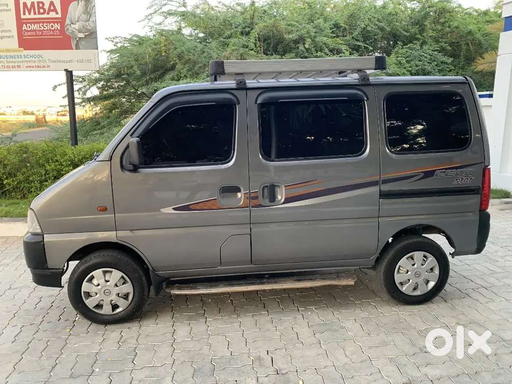 Maruti Suzuki Eeco 2019 Petrol 67000 Km Driven
