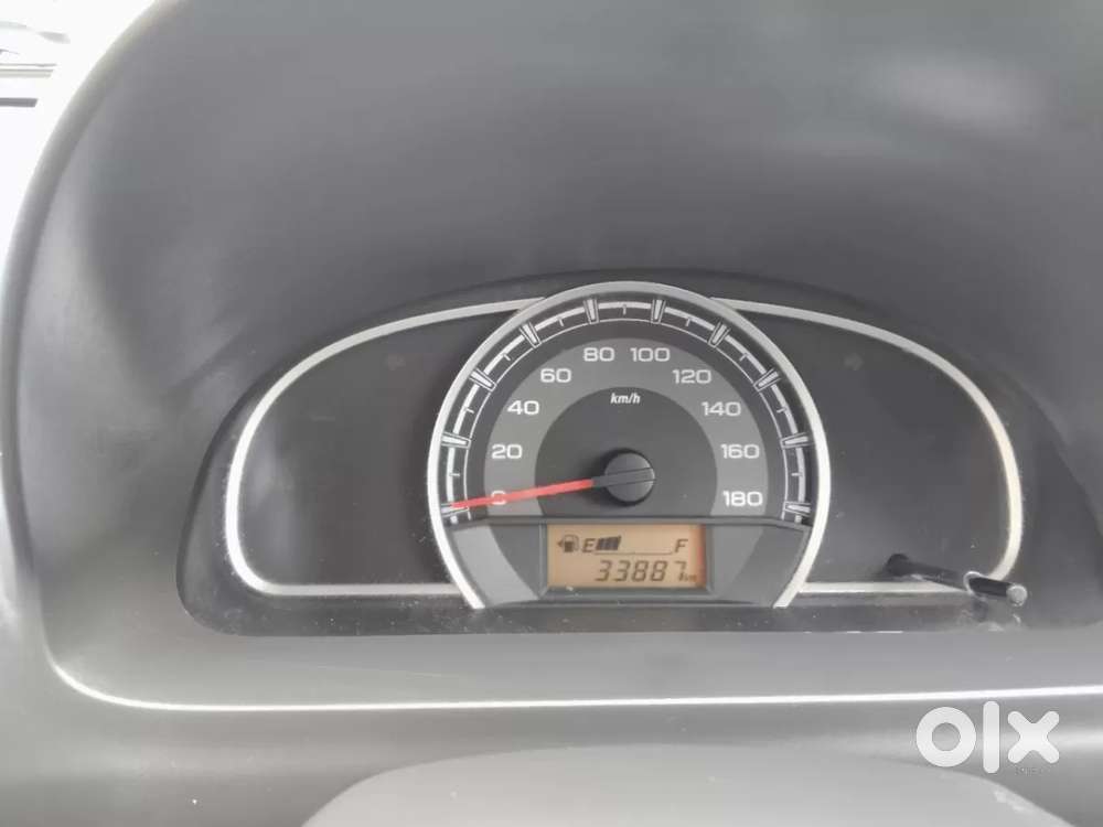 Maruti Suzuki Alto 800 Lxi, 2017, Petrol