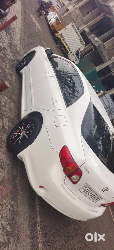 Toyota Corolla Altis 2010 Diesel Well Maintained