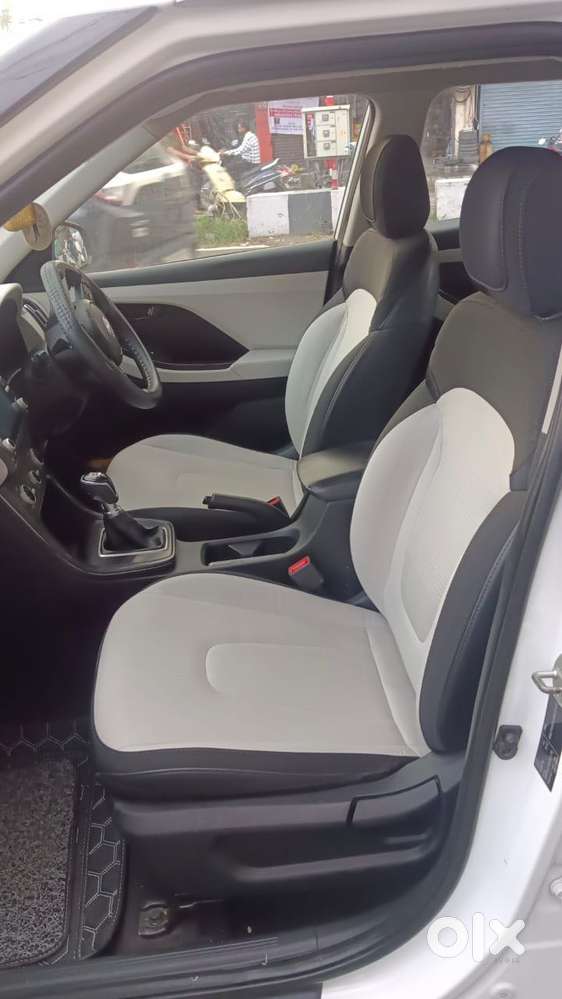 Hyundai Creta Facelift 1.5 Petrol Mt, 2020, Petrol