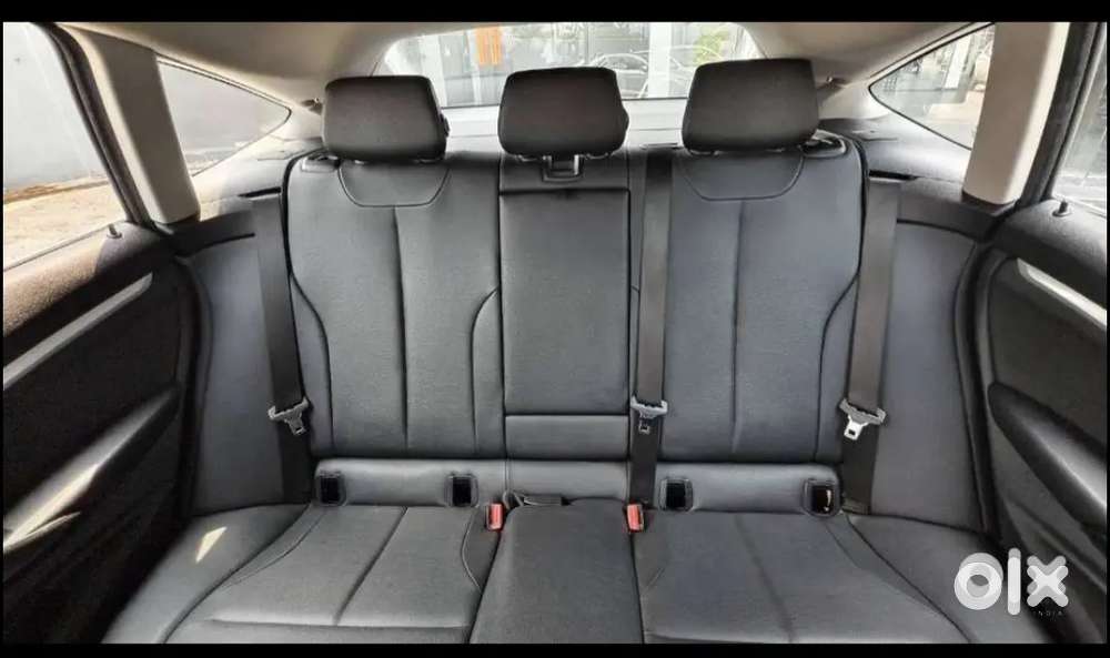 Bmw 3 Series Gt 2018 Diesel Well Maintained