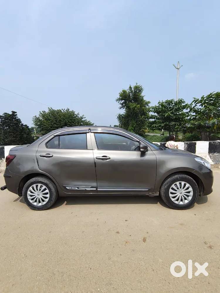 Maruti Suzuki Dzire 2023