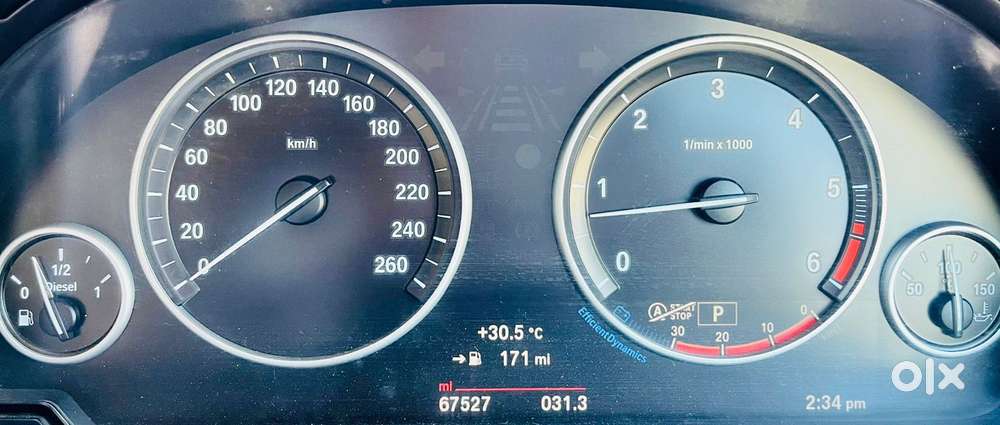 Bmw X5 Xdrive 30d Xline, 2015, Diesel