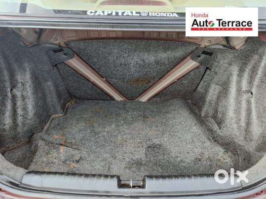 Honda Amaze S I-vtech, 2013, Petrol