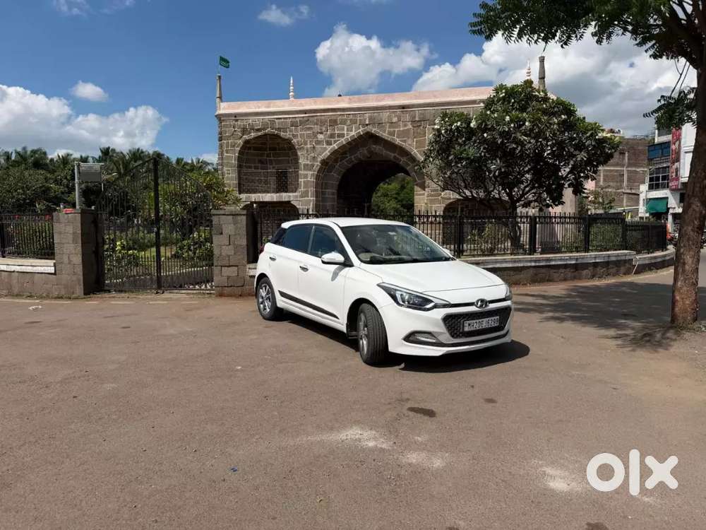 Hyundai New I20 Asta 2018