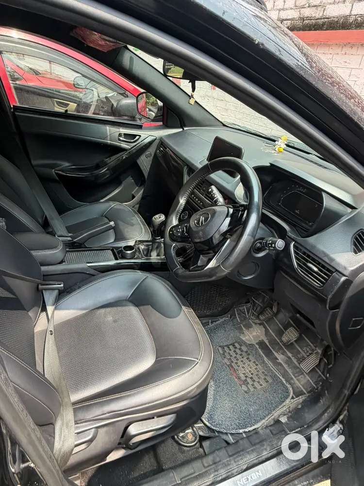 Tata Nexon 1.2 Revotron 2023
