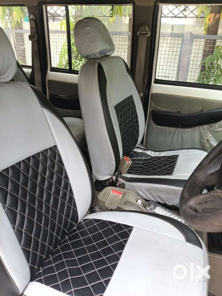 Mahindra Be 6 Diesel 2022