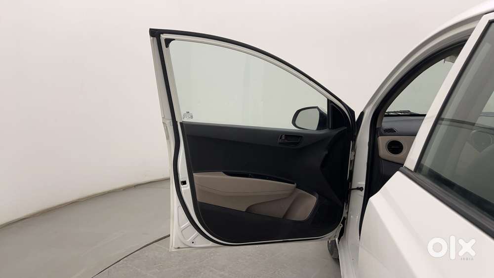 Hyundai Grand I10 1.2 Kappa Magna, 2017, Petrol