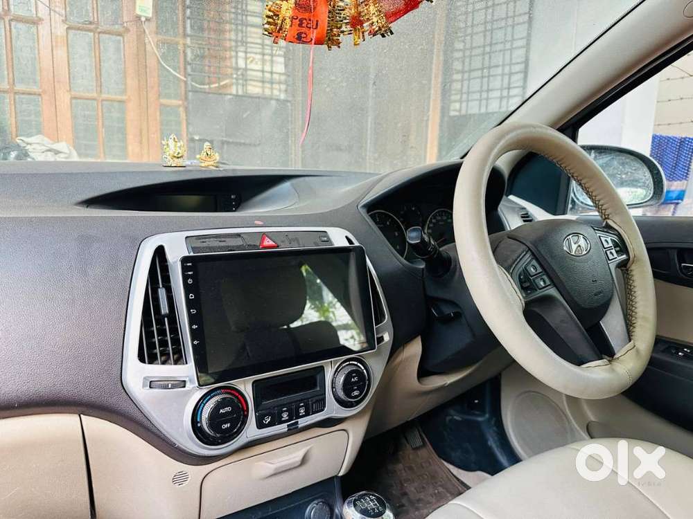 Hyundai I20 2013 Diesel Well Maintained And Excellent Condition