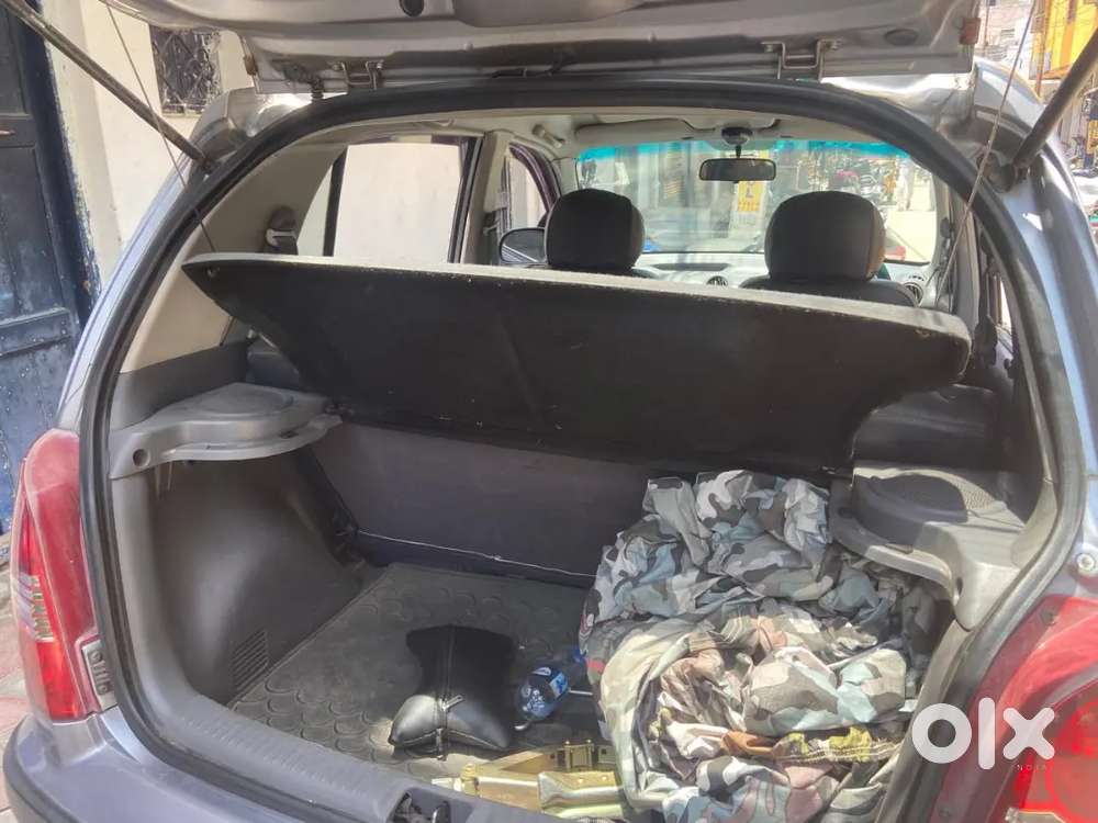 Hyundai Santro Xing 2007