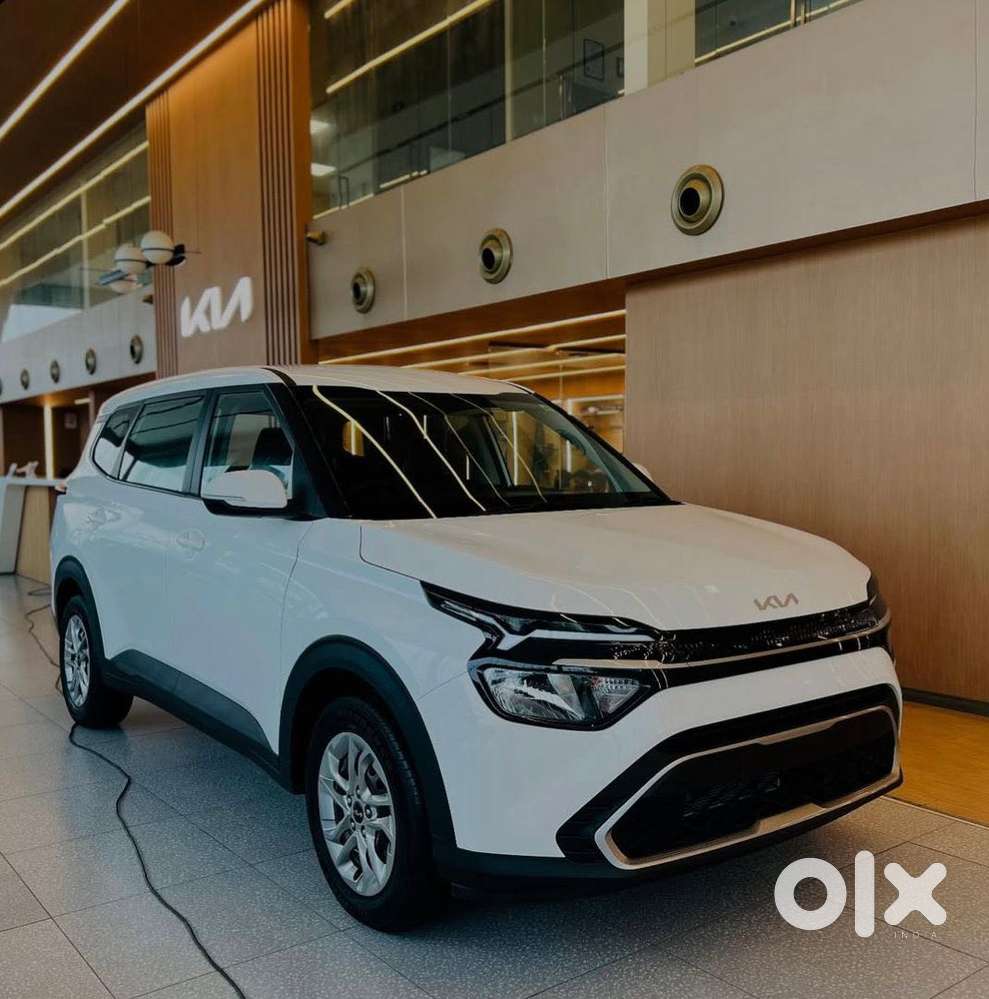 Kia Carens 1.4 Premium 7 Str, 2024, Petrol