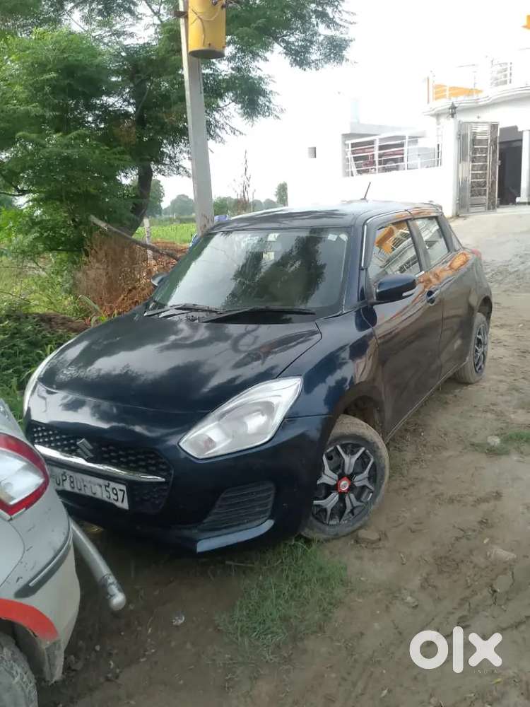 Maruti Suzuki Swift 2019