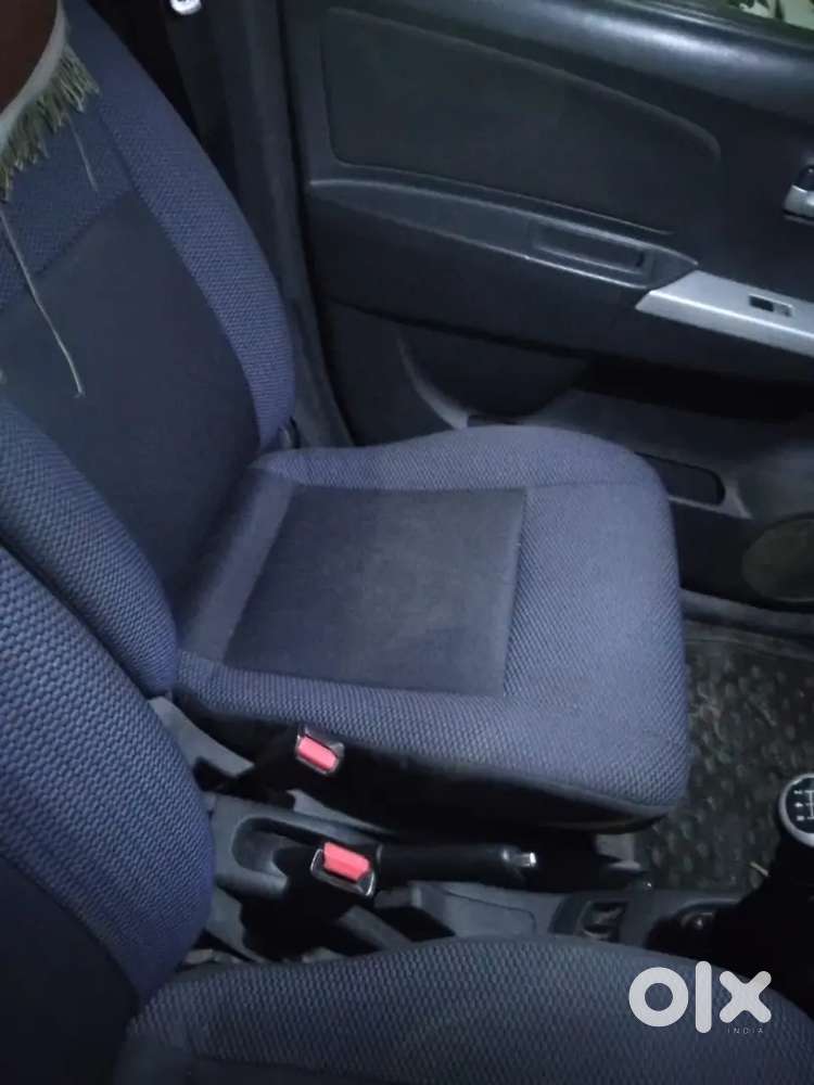 Maruti Suzuki Wagon R 2011 Vxi Top Variant