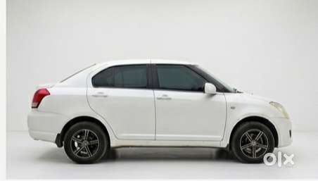 Maruti Suzuki Dzire Vdi 2009