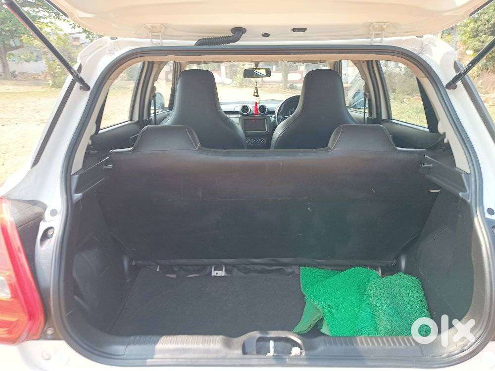 Maruti Suzuki Swift 1.2 Lxi (o), 2020, Petrol