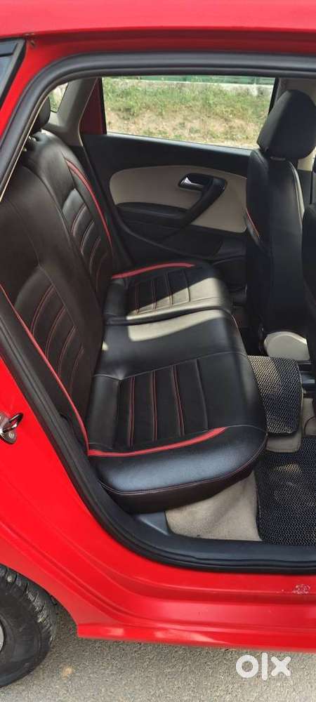 Volkswagen Polo, 2011, Diesel