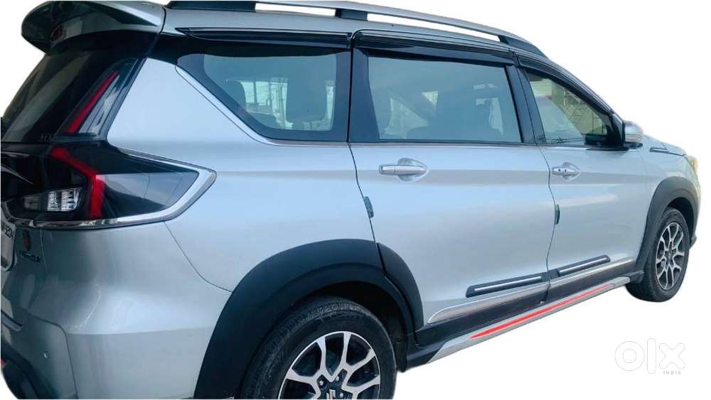 Maruti Suzuki Xl6 1.5 Alpha At, 2024, Petrol