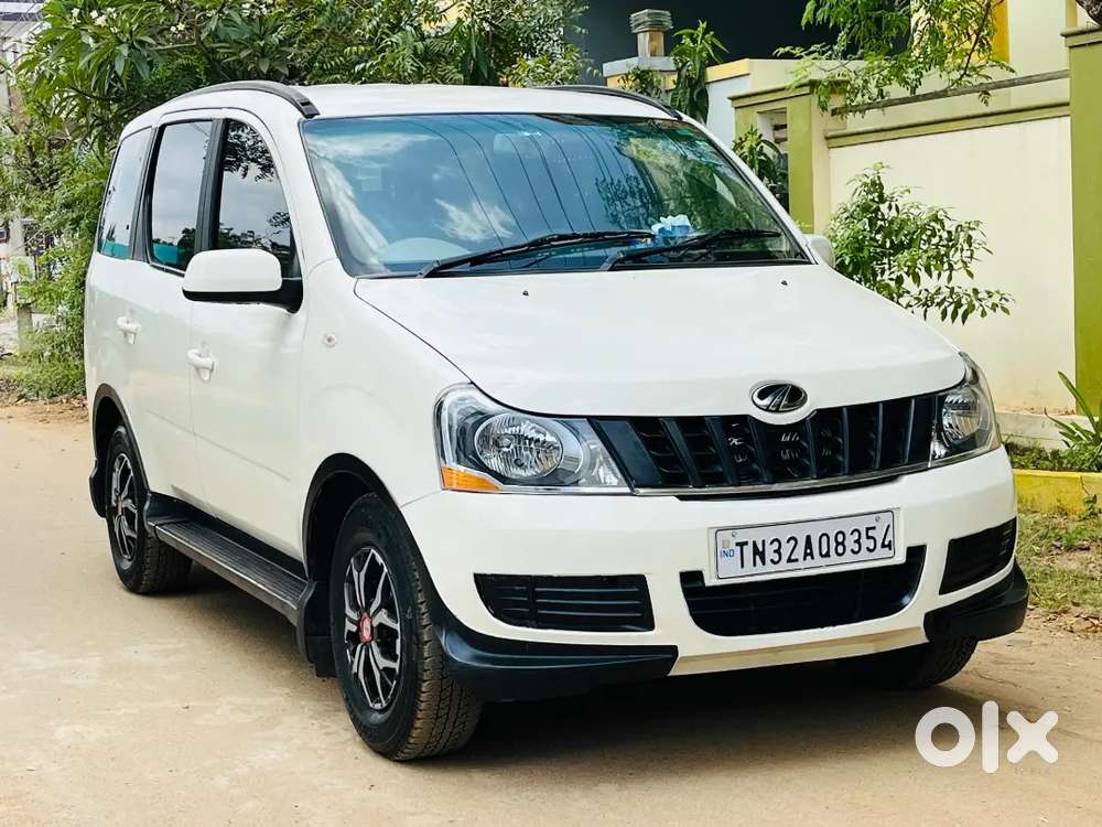 Mahindra Xylo 2019