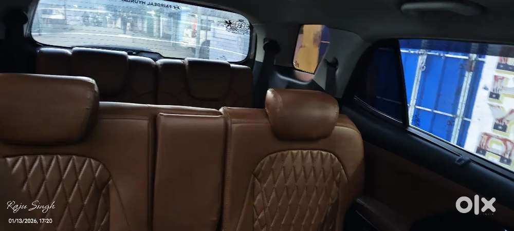 Hyundai Alcazar 2022