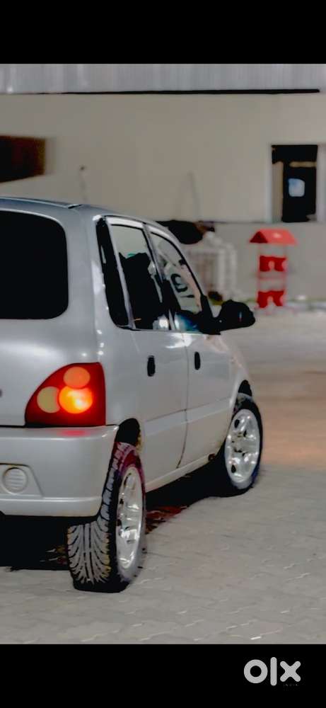 Maruti Zen Estilo 2004