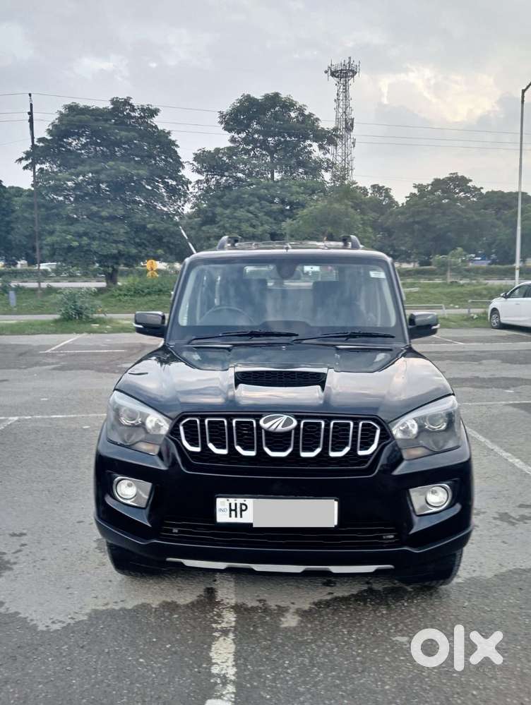 Mahindra Scorpio [ ] 2.2 S11 2wd, 2021, Diesel