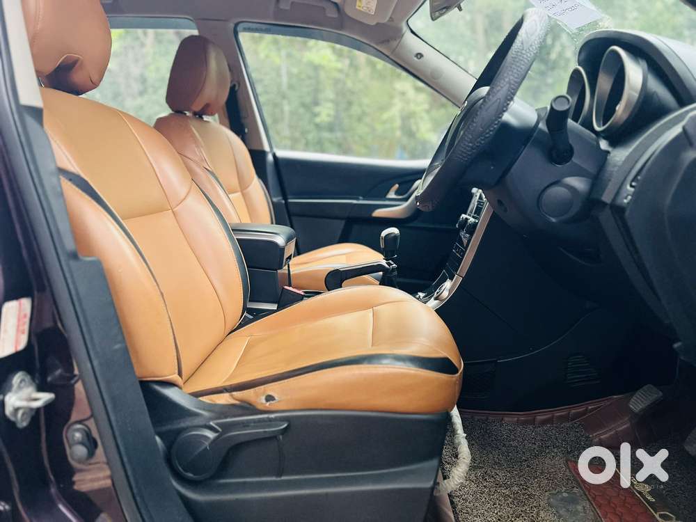 Mahindra Xuv500 W7, 2018, Diesel