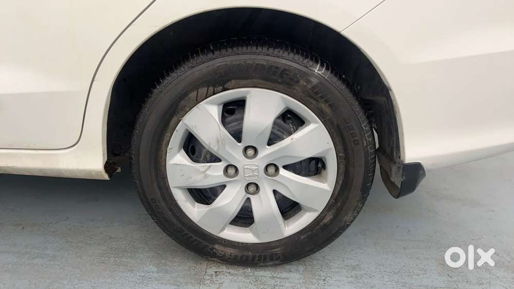 Honda Mobilio S I-vtec, 2015, Petrol