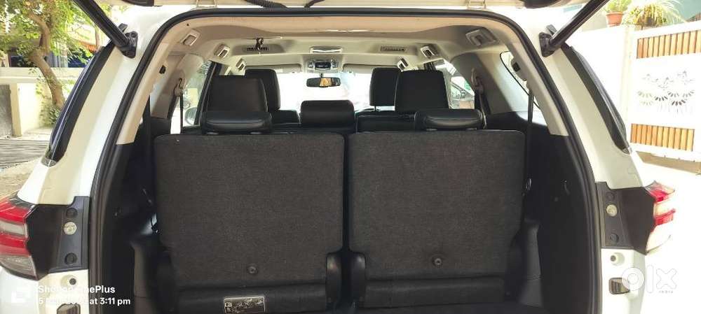 Toyota Fortuner 4x2 Mt 2.8 Diesel, 2024, Diesel