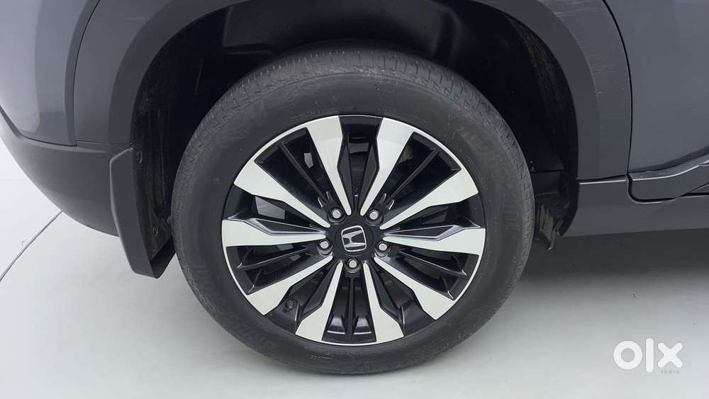 Honda Elevate Vx Mt, 2023, Petrol