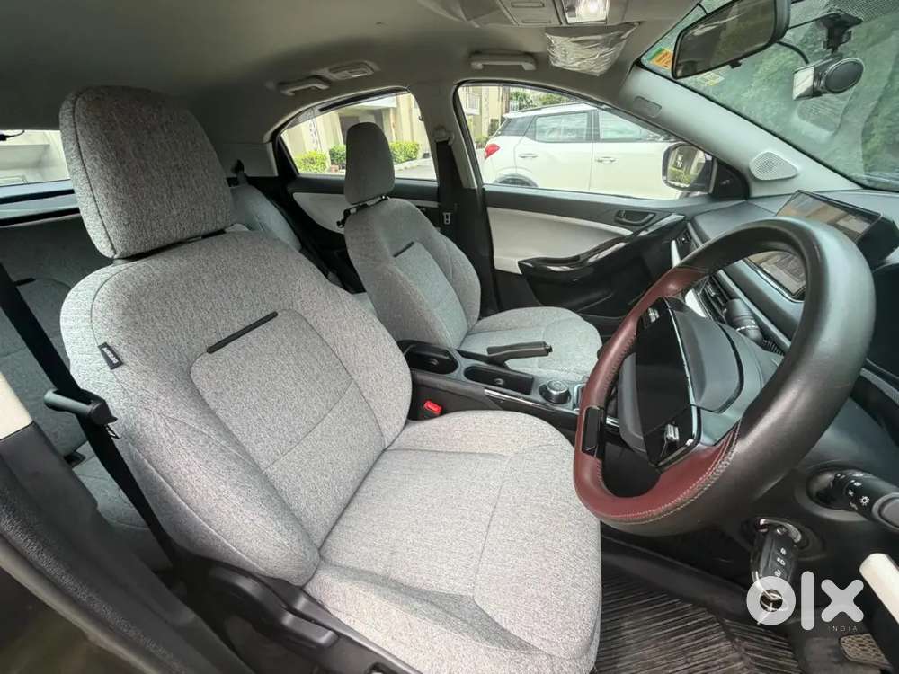 Tata Curvv Diesel Smart Variant Manual 2026