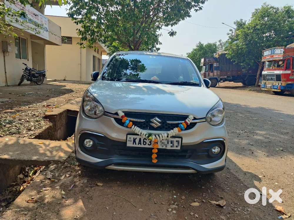 Maruti Suzuki Celerio – Well Maintained  Great Condition  Best Price