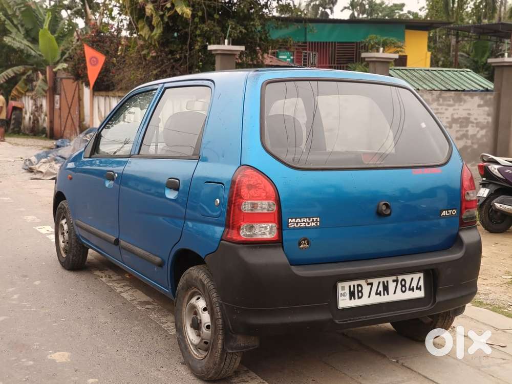 Maruti Suzuki Alto Std (o), 2009, Petrol