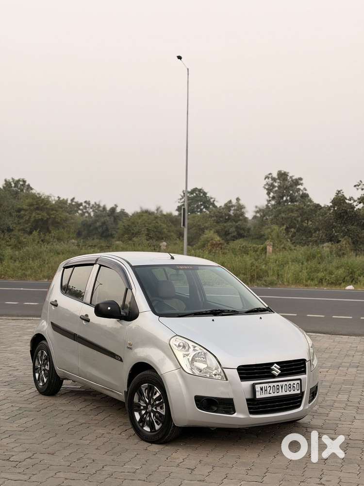 Maruti Suzuki Ritz Ldi, 2011, Diesel