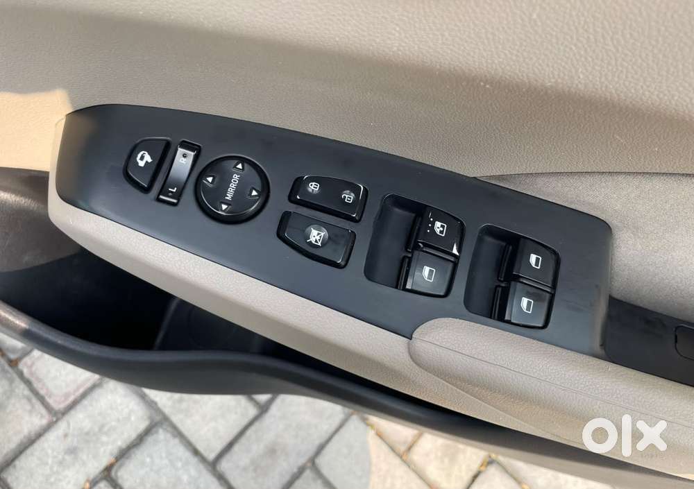 Hyundai Verna 1.5 Sx Diesel Mt, 2022, Diesel