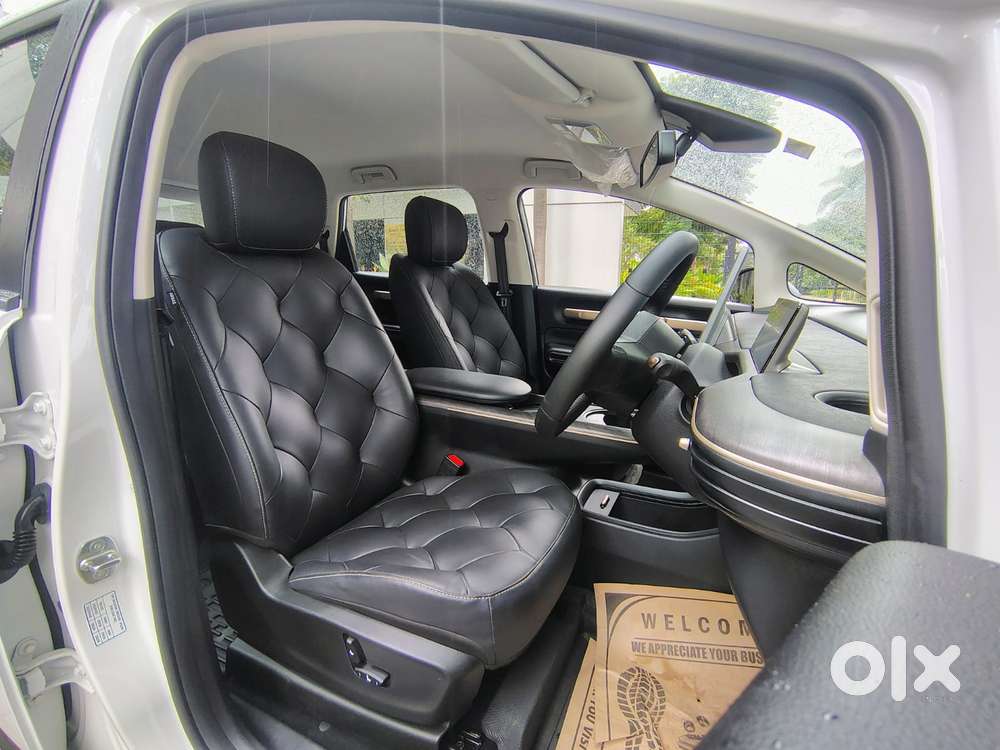 Mg Windsor Ev Exclusive, 2026, Electric