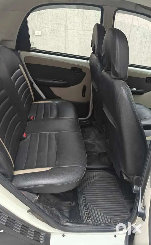 Tata Nano Genx Xt 2018