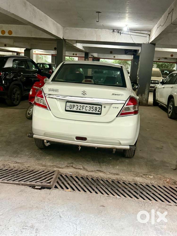 Maruti Suzuki Swift Dzire Vdi (o), 2014, Diesel