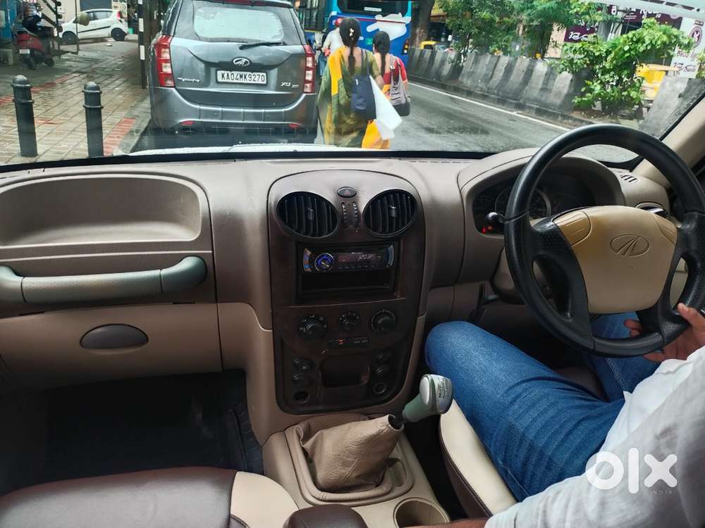 Mahindra Scorpio Sle Bsiii, 2014, Diesel