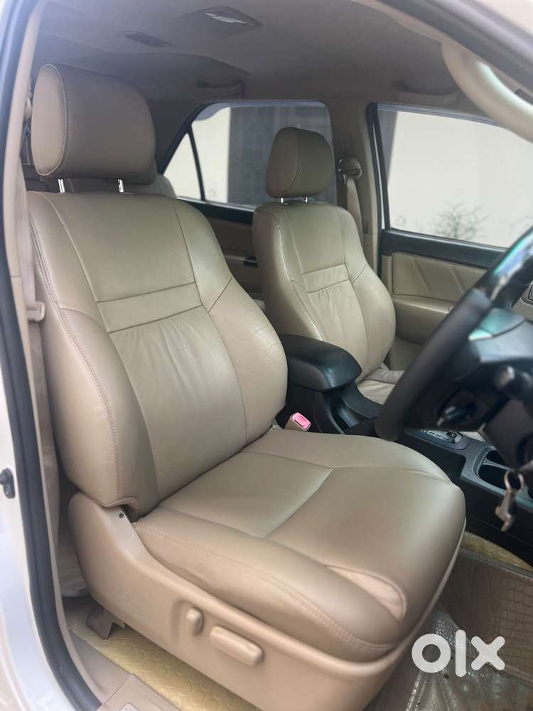 Toyota Fortuner 3.0 4x4 Automatic, 2014, Diesel